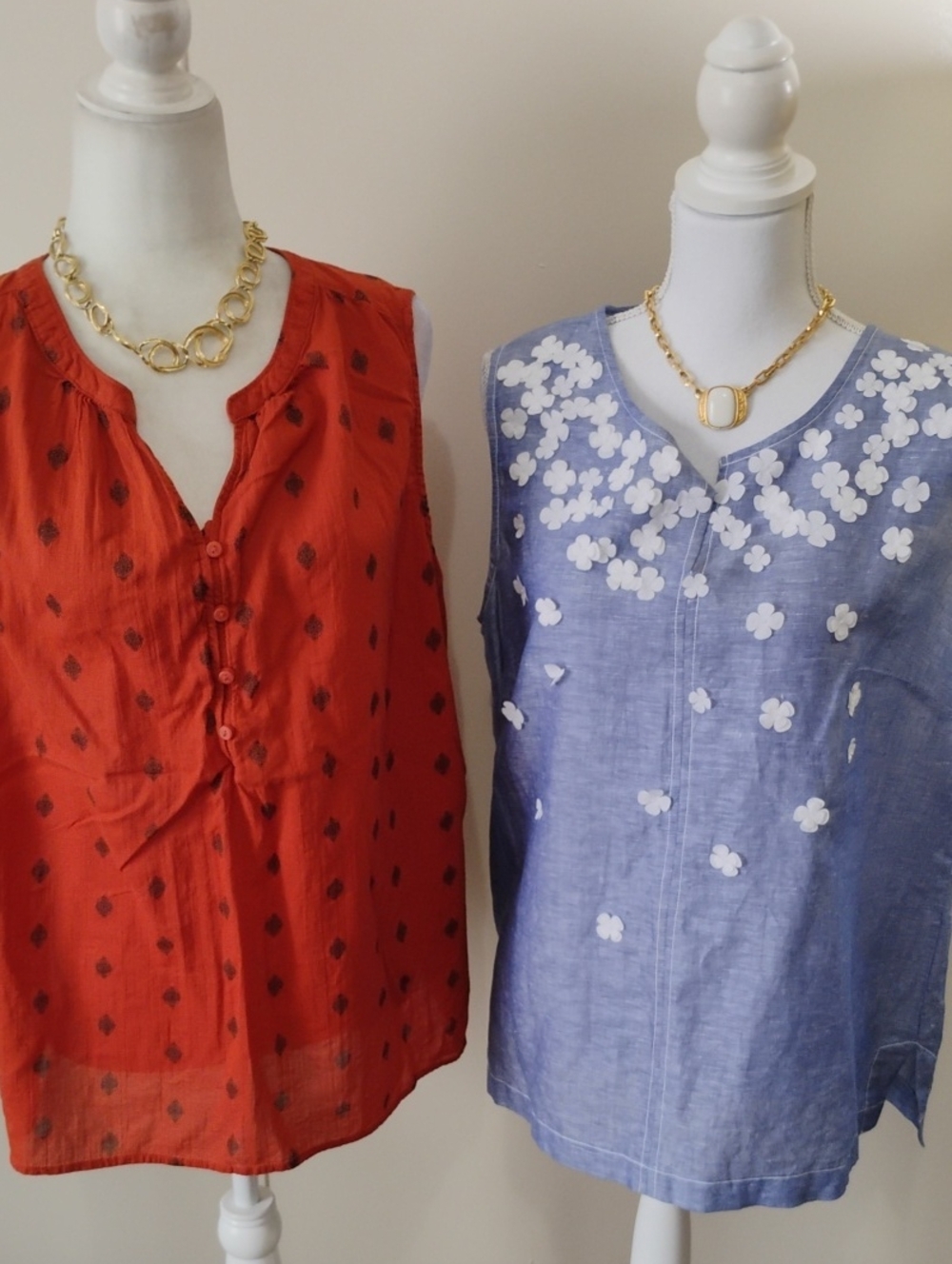 Liz Claiborne Blouses